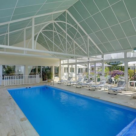 Hotel Arcadia Lannion Zewnętrze zdjęcie