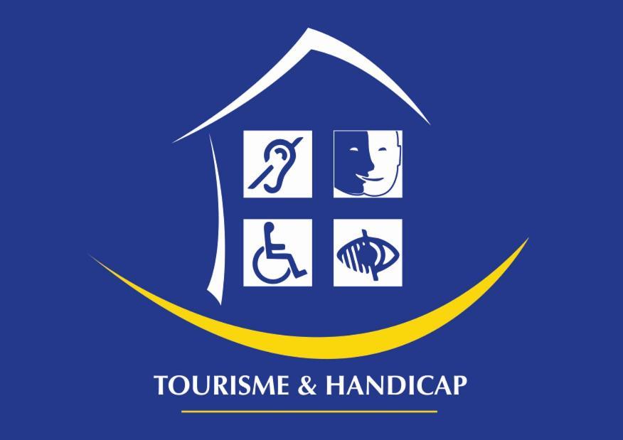 Hotel Arcadia Lannion Zewnętrze zdjęcie