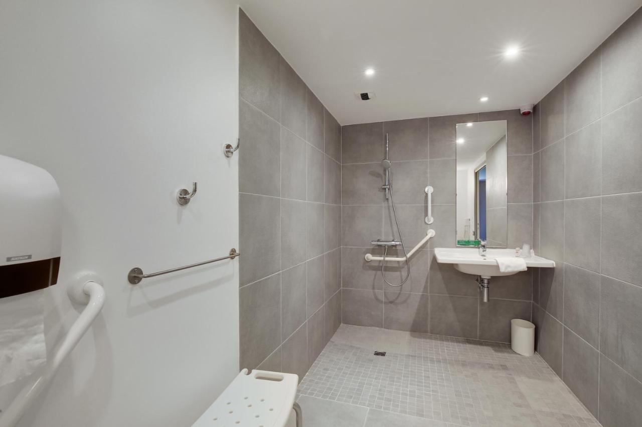 Hotel Arcadia Lannion Zewnętrze zdjęcie