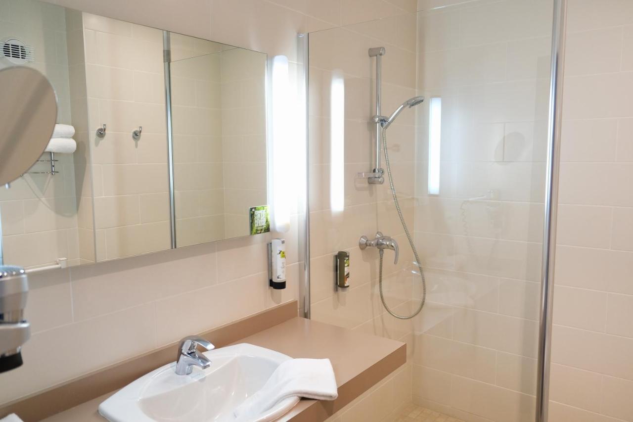 Hotel Arcadia Lannion Zewnętrze zdjęcie