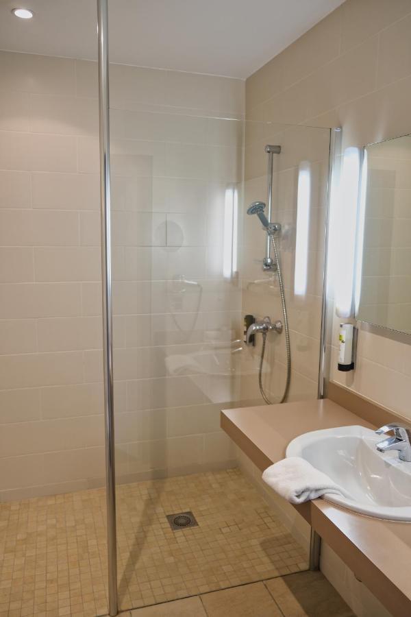 Hotel Arcadia Lannion Zewnętrze zdjęcie