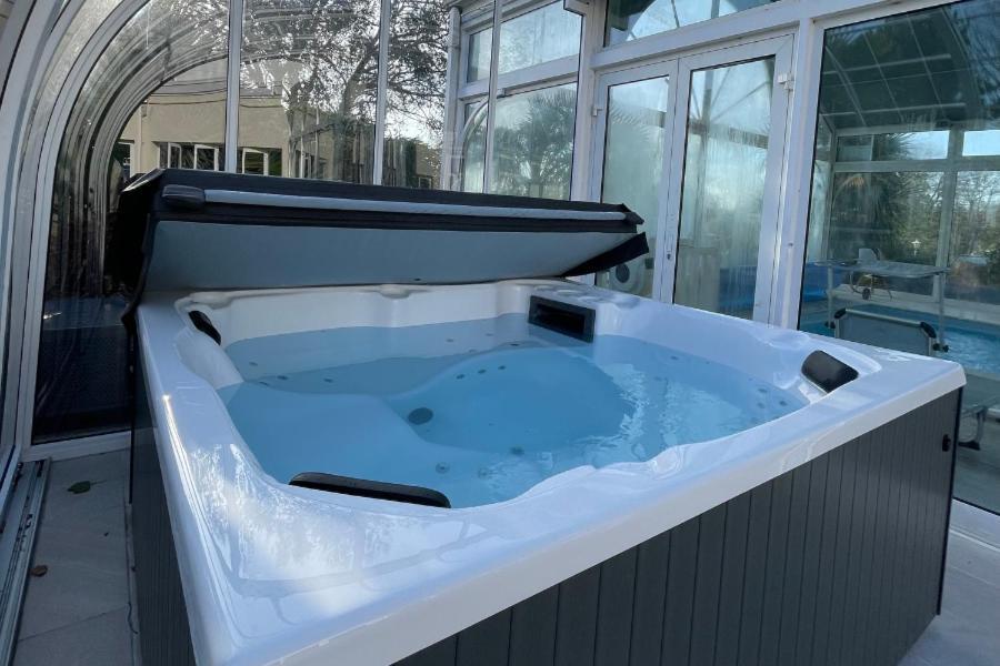 Hotel Arcadia Lannion Zewnętrze zdjęcie