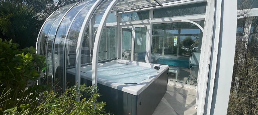 Hotel Arcadia Lannion Zewnętrze zdjęcie