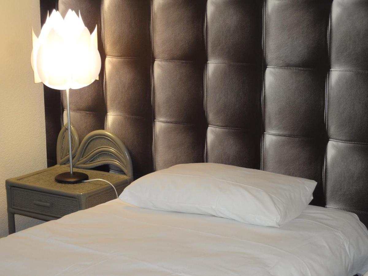 Hotel Arcadia Lannion Pokój zdjęcie