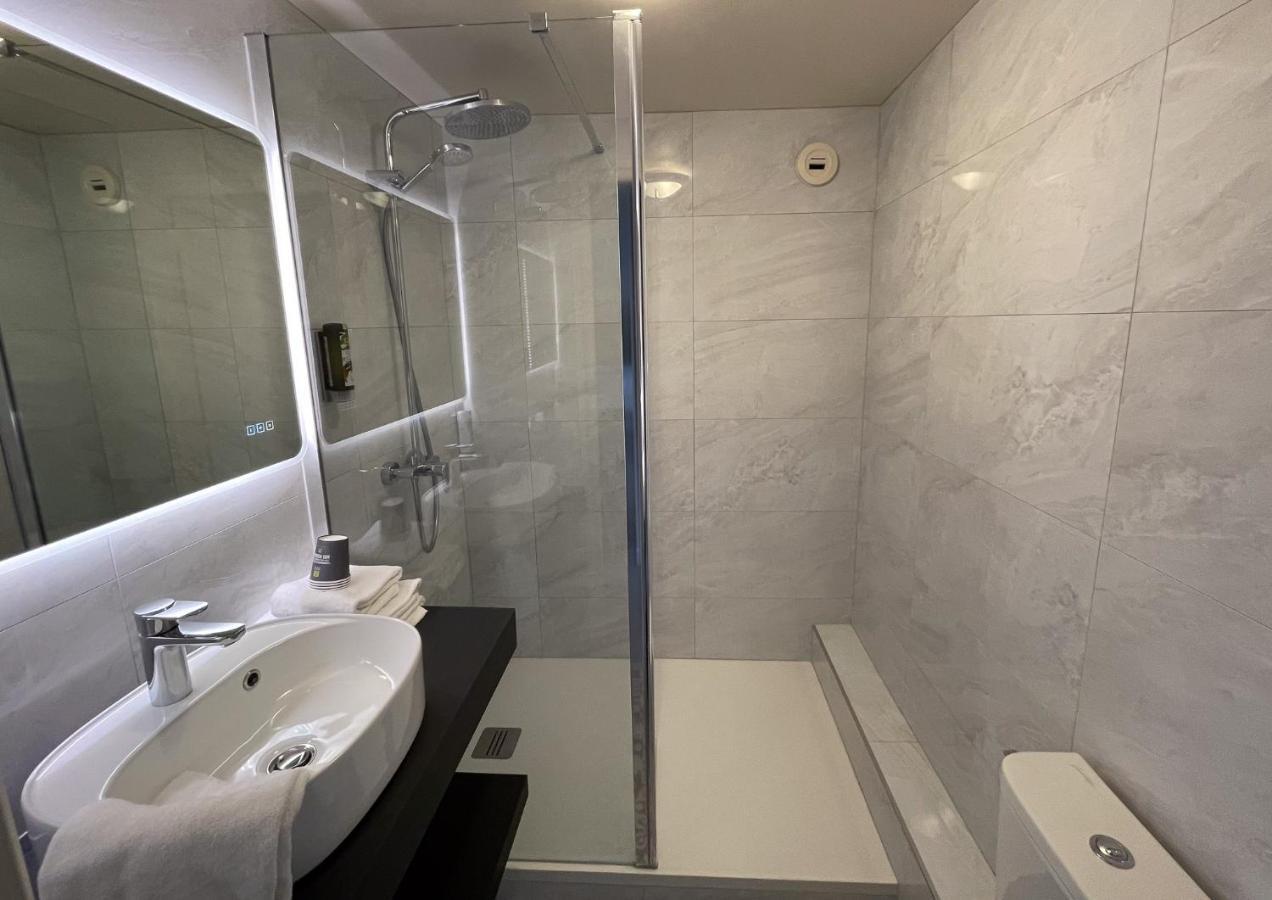 Hotel Arcadia Lannion Zewnętrze zdjęcie