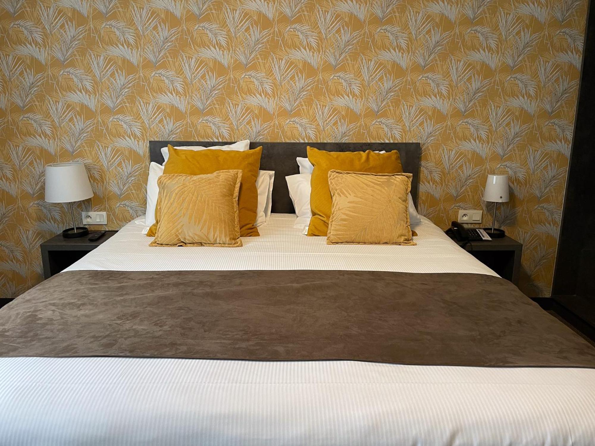 Hotel Arcadia Lannion Zewnętrze zdjęcie