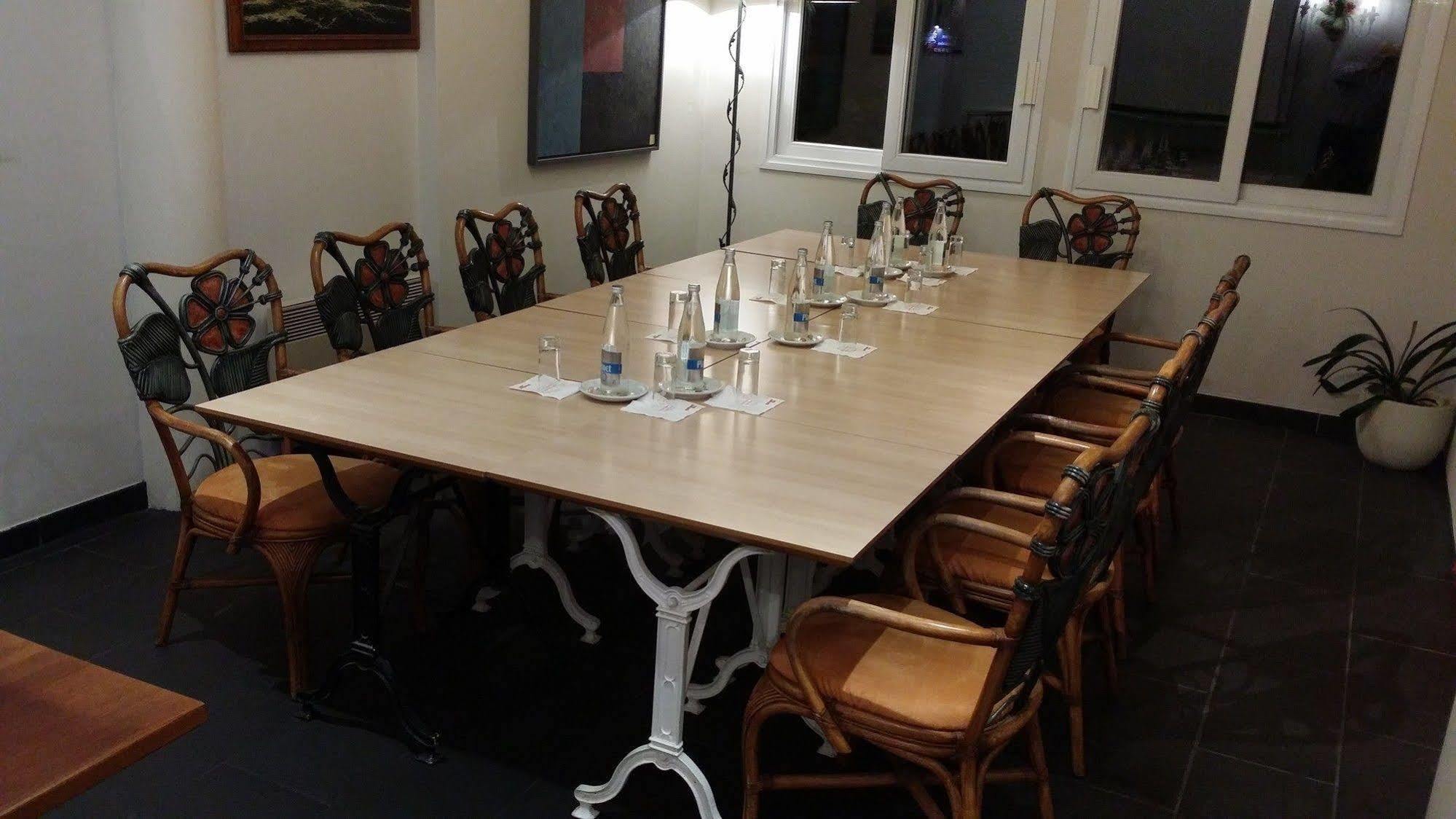 Hotel Arcadia Lannion Zewnętrze zdjęcie