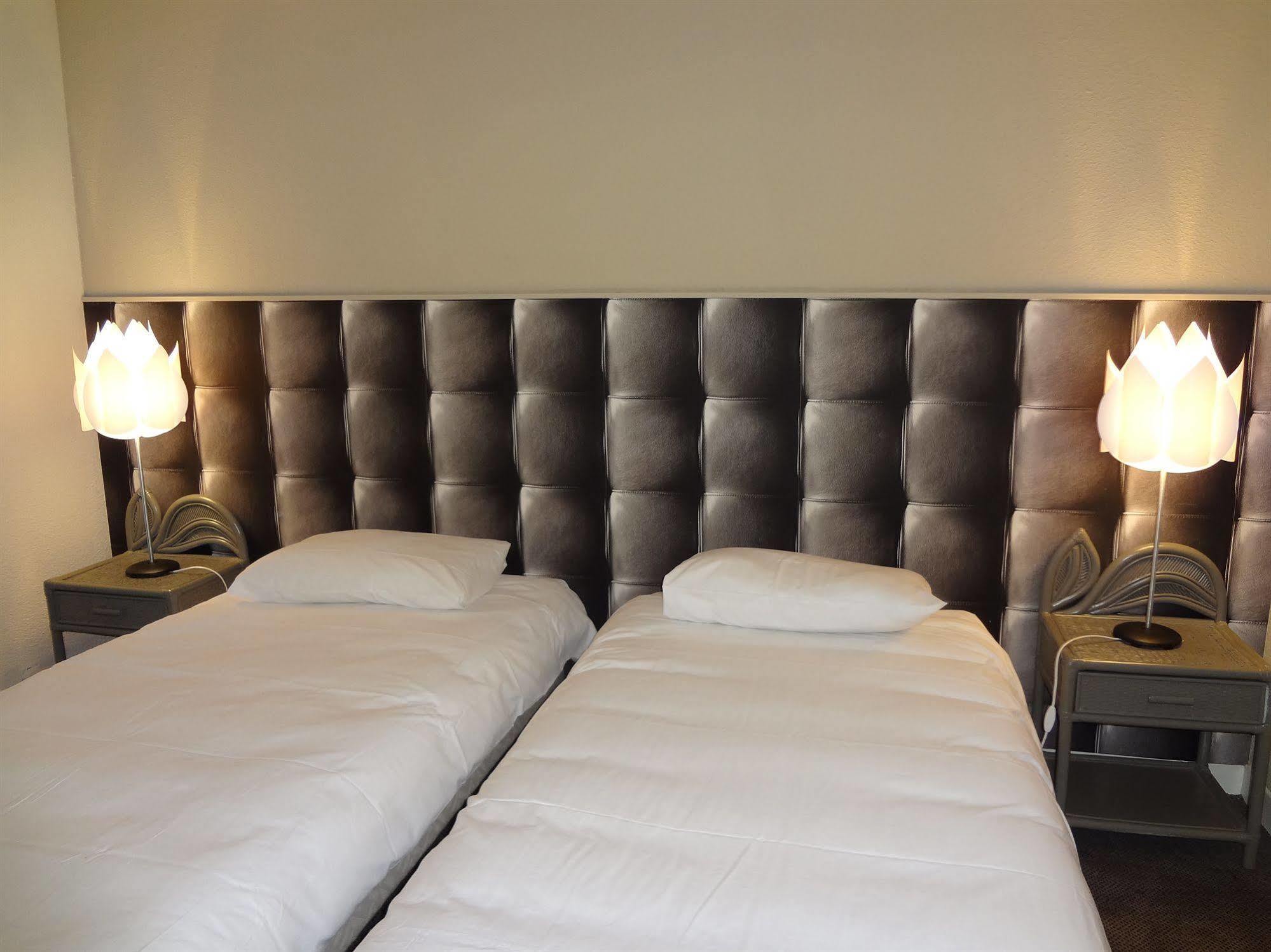 Hotel Arcadia Lannion Zewnętrze zdjęcie