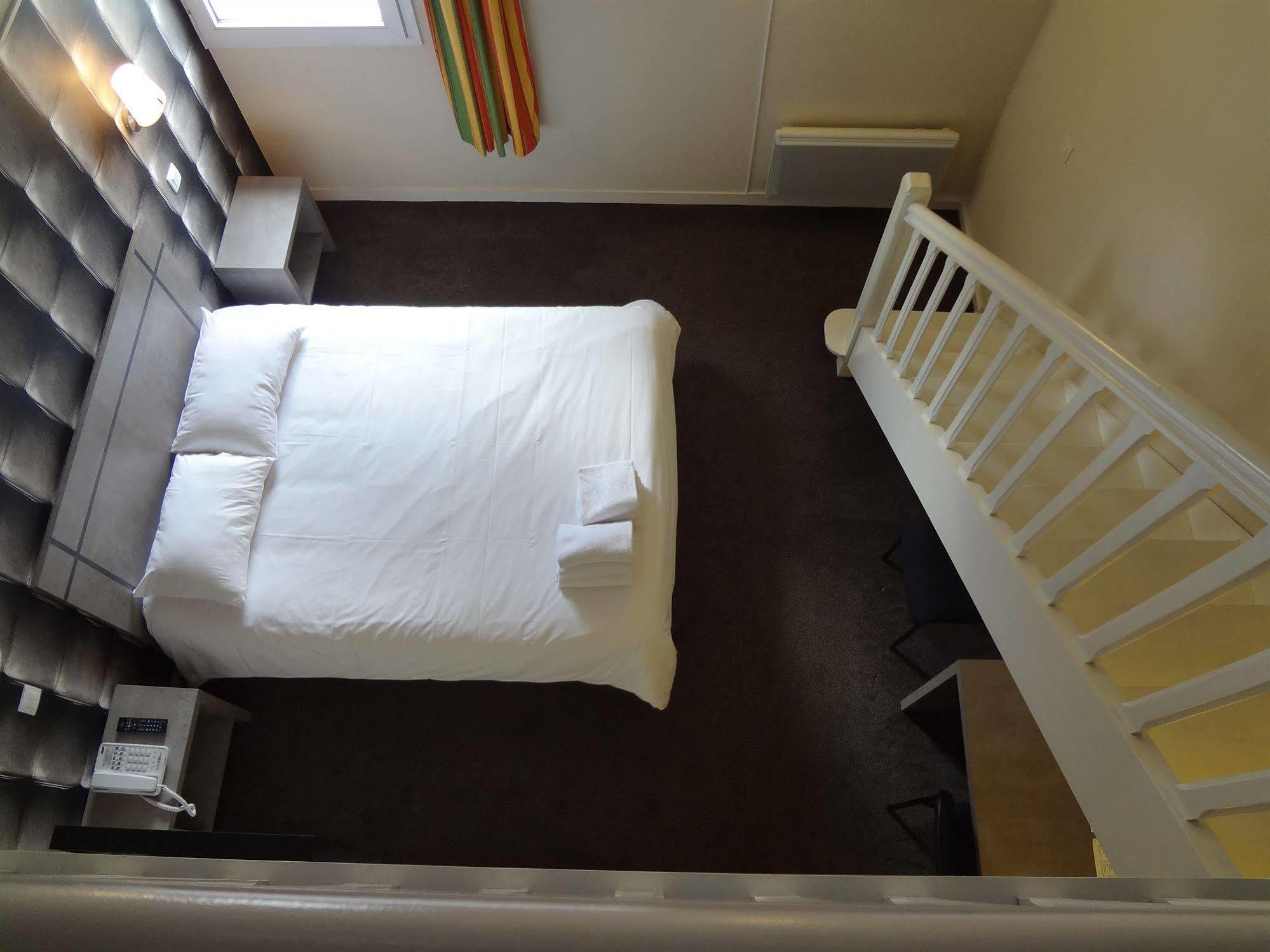 Hotel Arcadia Lannion Zewnętrze zdjęcie